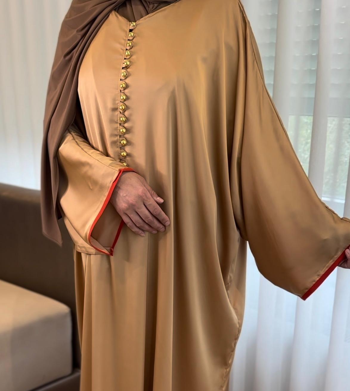 Abaya LAYA