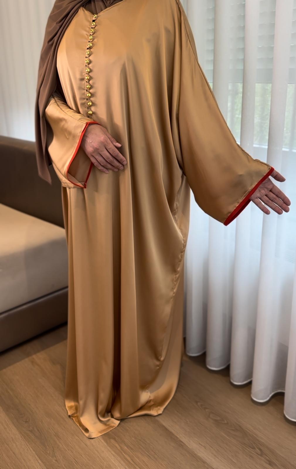 Abaya LAYA
