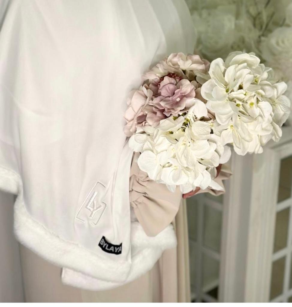 Maxi hijab bylaya