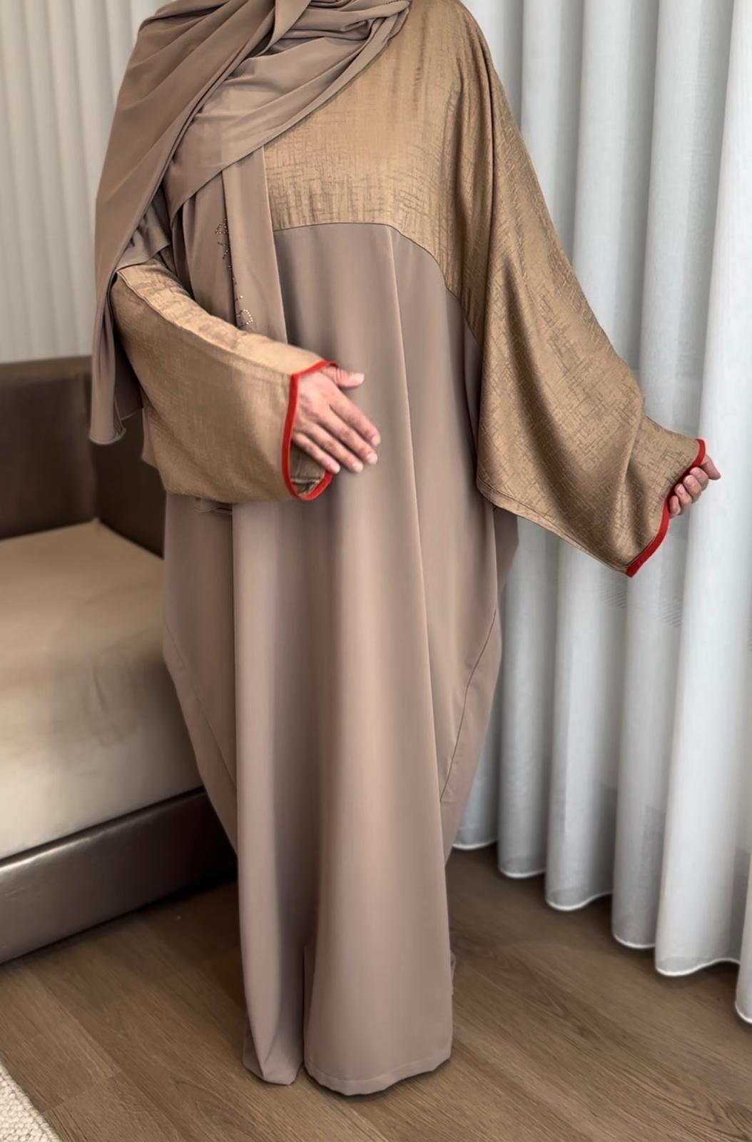 Abaya élégance