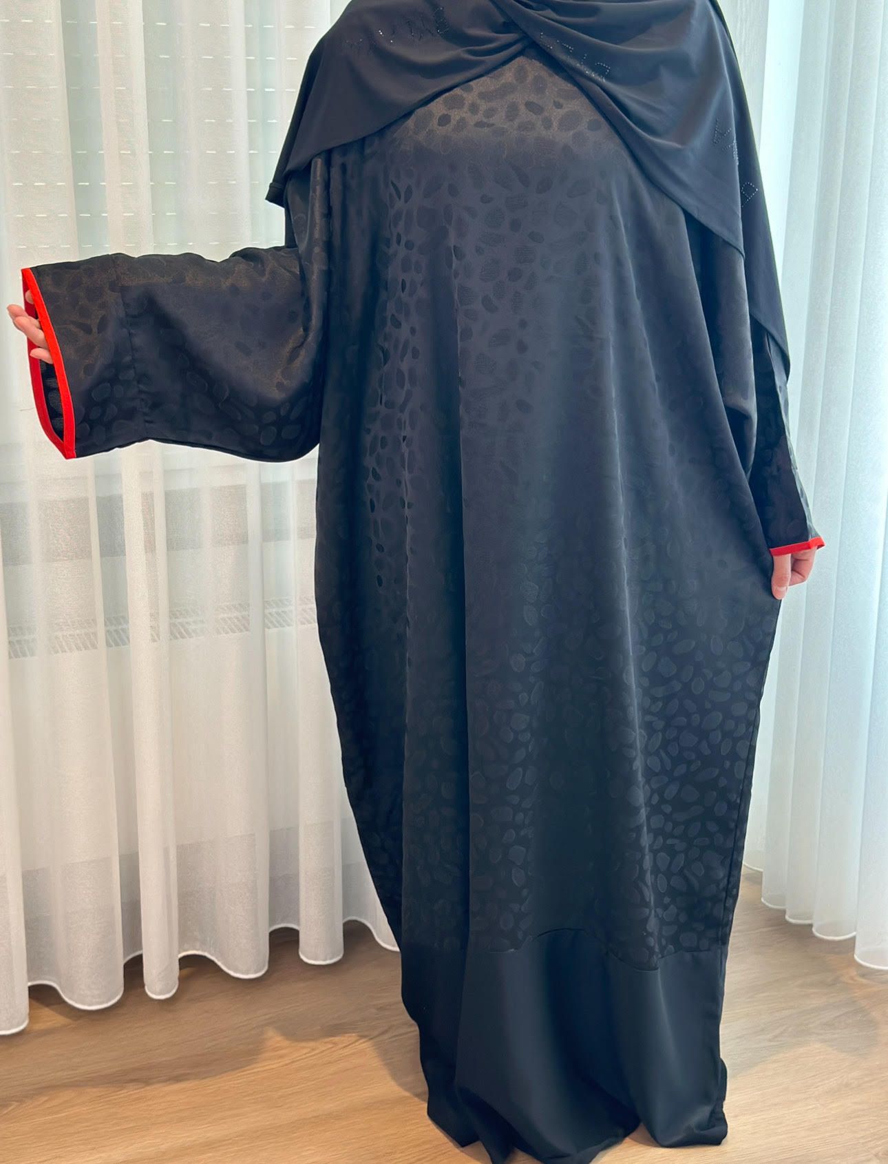 Abaya la Dune